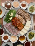 두부촌 맷돌할매숨두부 - 고려대 순두부 | 뽈레 Polle [두부촌 맷돌할매숨두부] 고려대 순두부 | 뽈레 Polle