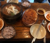 길손네 학사주점 - 덕진동1가 한식주점 | 뽈레 Polle [길손네 학사주점] 덕진동1가 한식주점 | 뽈레 Polle