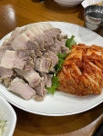 [종로보쌈] 맛나맨님의 좋음 리뷰 2023/2/11
