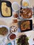 [족발마씸 경산점] 망고주스님의 리뷰 2024/12/2