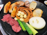 [우정양곱창] 김벌구님의 추천 리뷰 2021/3/24