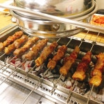 [준이네 당산양꼬치] 뚱냥님의 좋음 리뷰 2018/2/16