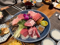 [이춘복 참치 & 스시 강남점] sunghyo.jung님의 리뷰 2024/10/31