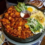 [구공탄 곱창 군자점] Albam님의 추천 리뷰 2023/3/3