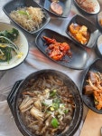더함 - 소라면 한식 | 뽈레 Polle [더함] 소라면 한식 | 뽈레 Polle