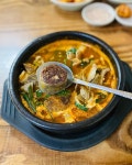 통큰막창 순대국밥 - 용담이동 순대국 | 뽈레 Polle [통큰막창 순대국밥] 용담이동 순대국 | 뽈레 Polle