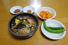 [일흥 콩나물국밥] 금짱님의 리뷰 2024/8/27