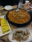김뚜껑 부대찌개 장안직영점 - 장안동 부대찌개 | 뽈레 Polle [김뚜껑 부대찌개 장안직영점] 장안동 부대찌개 | 뽈레 Polle