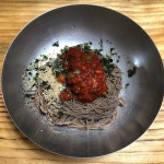 [동루골 막국수 본점] 쌀국수먹고와서만든닉넴님의 별로 리뷰 2020/12/30