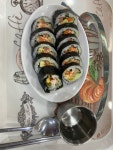 금호 행복 김밥 | 뽈레 Polle [금호 행복 김밥] | 뽈레 Polle