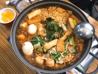 [반당 떡볶이] 나융님의 별로 리뷰 2017/10/31