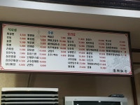 [희락반점] 라물장님의 좋음 포스트 2020/4/25