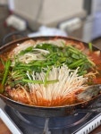 [복진 해물잔치마당] 케로님의 좋음 리뷰 2022/8/12