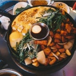 [구공탄 곱창 합정2호점] 보거스님의 좋음 리뷰 2021/11/27