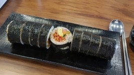 [청담동 마녀김밥 시청점] 징니님의 좋음 포스트 2020/6/30