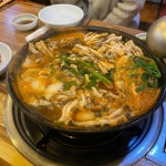 발 빠른 미식 플랫폼, 뽈레! [가양칼국수 버섯매운탕] 까릉이주인님의 포스트 2021/10/24