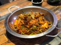 [매운향솥] 봉천먹짱님의 추천 포스트 2022/2/4