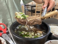 대전식당 - 거창읍 갈비탕 | 뽈레 Polle [대전식당] 거창읍 갈비탕 | 뽈레 Polle