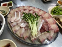 총각회수산 - 청량리 횟집 | 뽈레 Polle [총각회수산] 청량리 횟집 | 뽈레 Polle