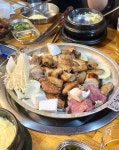 [새벽집 양곱창 신도림점] 맵찔이님의 좋음 리뷰 2022/11/15