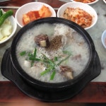 [불광 삼오순대국] 바다밭님의 추천 리뷰 2017/1/8