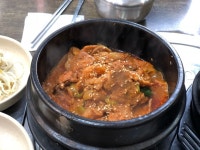 [명가식당] 외식커🥄님의 추천 리뷰 2019/1/19