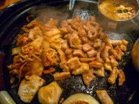 [성주막창 대명점] -님의 리뷰 2025/1/21