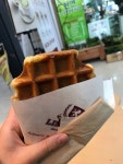 림벅와플 상암점 : 나만의 맛집 지도, 뽈레 [림벅와플 상암점] 서울특별시 마포구 상암동