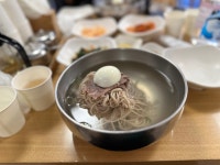 [정인면옥] 머쉬룸🍄님의 추천 포스트 2023/1/12