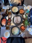 수변최고돼지국밥 해운대점 - 해운대 한식 | 뽈레 Polle [수변최고돼지국밥 해운대점] 해운대 한식 | 뽈레 Polle