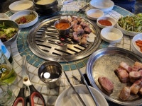 [강화 통통 생고기 본점] FC서울님의 리뷰 2025/1/31