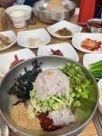 수향 회식당 - 죽도동 횟집 | 뽈레 Polle [수향 회식당] 죽도동 횟집 | 뽈레 Polle