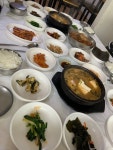 [장흥식당] 햄길동님의 추천 리뷰 2023/4/15