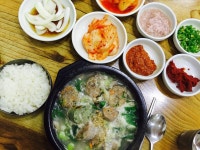 [팔팔 순대국] 따뜻해님의 추천 포스트 2018/2/4