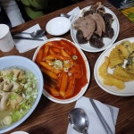 [삼촌 떡볶이] 으니님의 추천 리뷰 2022/4/30