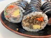 [보물섬 김밥] 홍빵님의 추천 포스트 2022/4/24