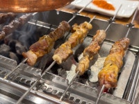 동북풍미 양꼬치 - 청량리 양꼬치 | 뽈레 Polle [동북풍미 양꼬치] 청량리 양꼬치 | 뽈레 Polle