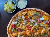 [백스트리트 피자] 늘님의 추천 리뷰 2023/9/11