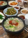 [자매국밥] 수집님의 리뷰 2023/3/25