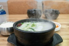 [한우진곰탕] 토요미식회장님의 추천 리뷰 2020/2/17