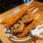 노군꼬치 그랑자이점 - 사동 한식 | 뽈레 Polle [노군꼬치 그랑자이점] 사동 한식 | 뽈레 Polle