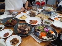 [꽃돌게장 1번가] la_fl님의 좋음 리뷰 2023/9/21