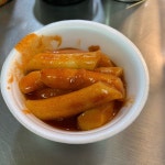 [21세기 한식 분식 성남중앙지하쇼핑몰점] 나니님의 추천 리뷰 2019/6/8