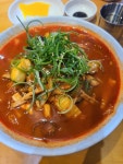 [또와요 짬뽕] 맛도리헌터님의 리뷰 2024/5/23