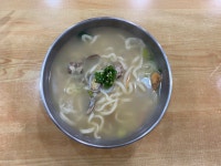 [하성 손칼국수] sunghyo.jung님의 별로 포스트 2022/9/21