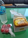 [에그2000 커피 & 토스트 동두천점] tastekim_v님의 리뷰 2024/6/19