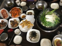 나만의 맛집 지도, 뽈레 [복진면] 글쎄요님이 작성 2018/8/3