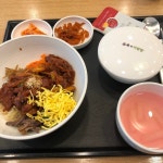 [본죽 & 비빔밥 카페 구로디지털포스트1차점] 고맥님의 추천 리뷰 2021/12/1