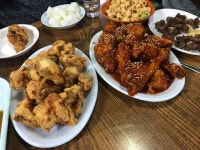 [장안통닭] 삼하니님의 좋음 리뷰 2022/6/23