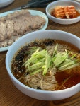장원막국수 - 부여읍 한식 | 뽈레 Polle [장원막국수] 부여읍 한식 | 뽈레 Polle